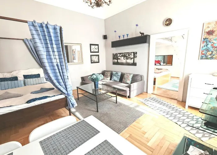 Bmg Apartment Basilica