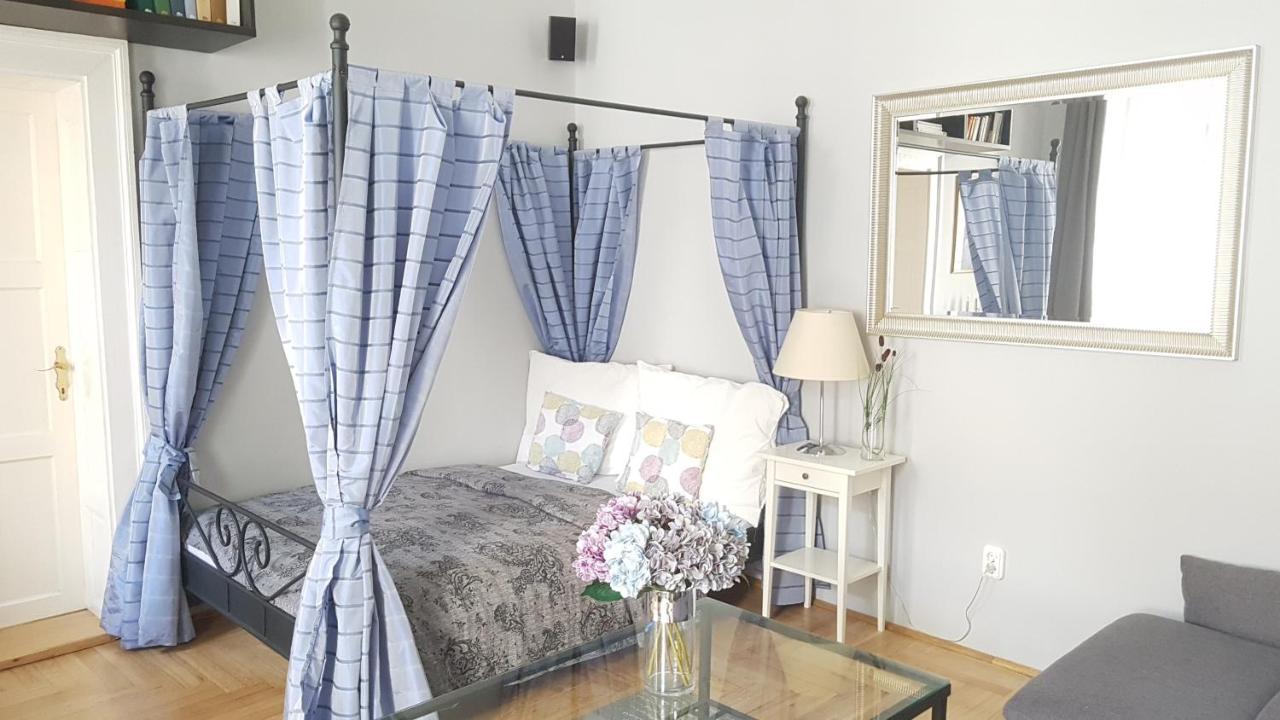 Bmg Basilica Apartman Budapest