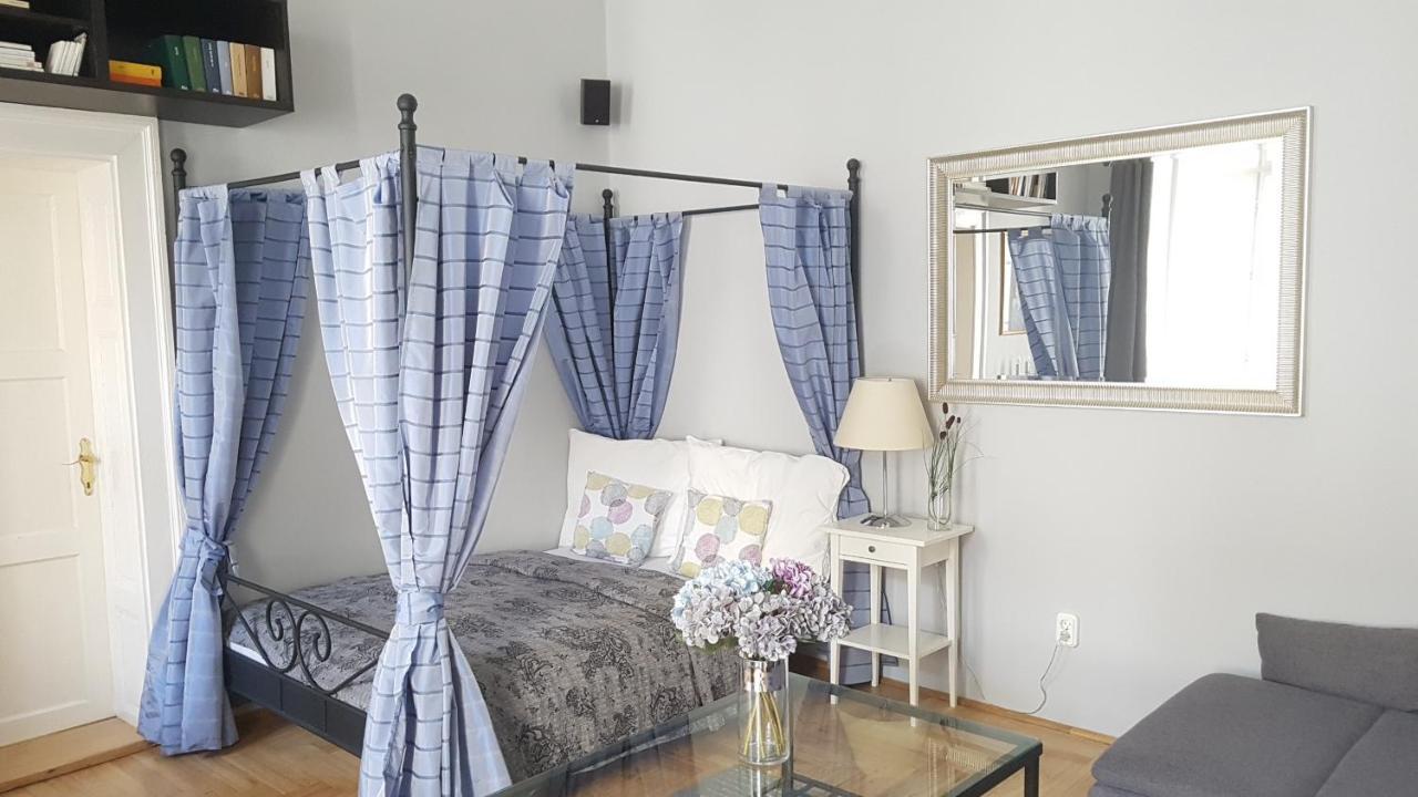 Bmg Basilica Apartament *