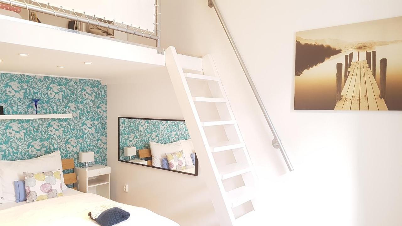 Apartament Bmg Basilica