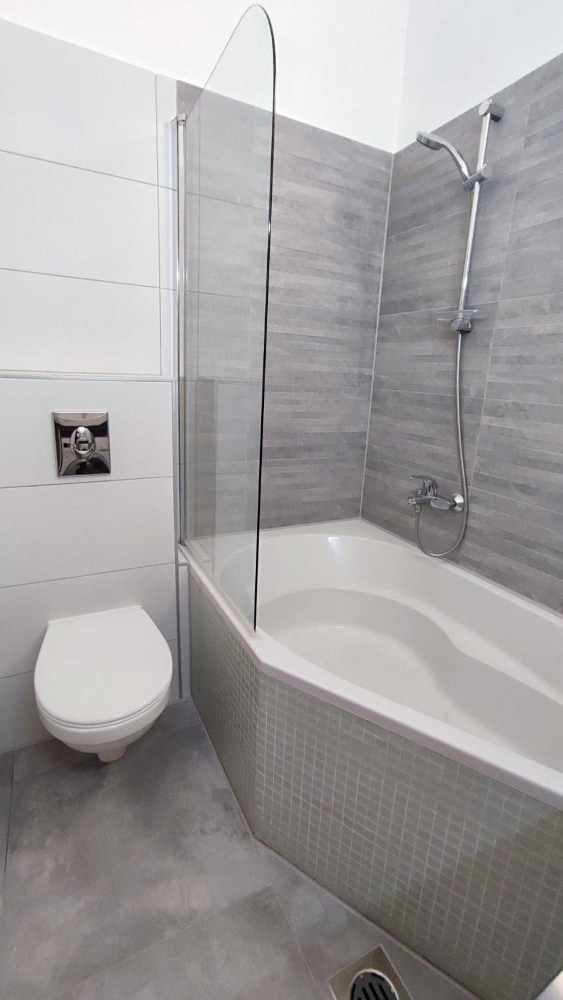 Apartamento Bmg Basilica Budapest