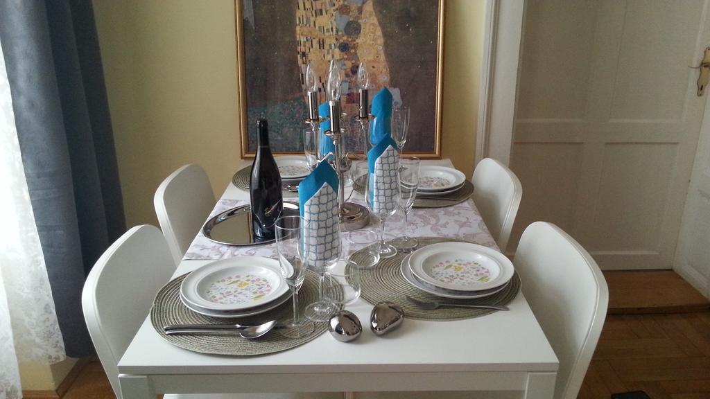 Apartman Bmg Basilica Budapest