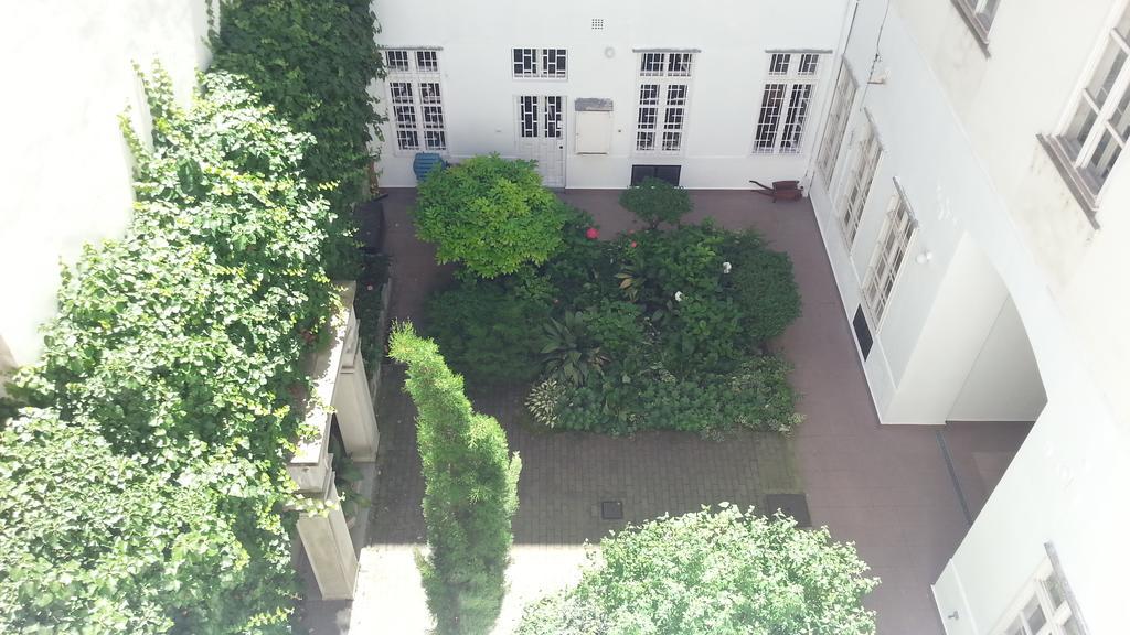 Apartman Bmg Basilica *