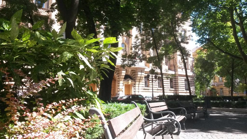 Bmg Basilica Apartamento *