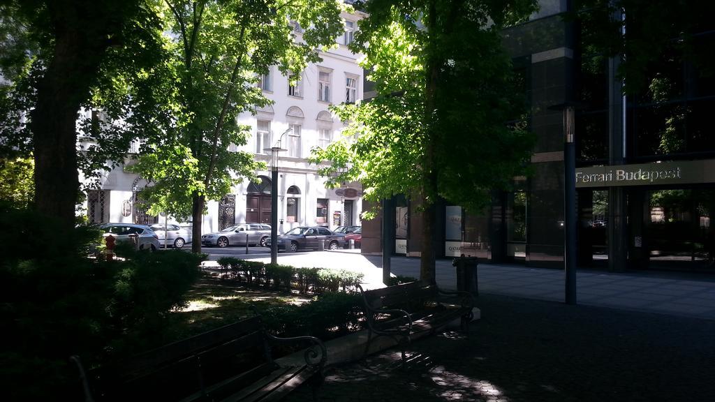 Apartament Bmg Basilica *