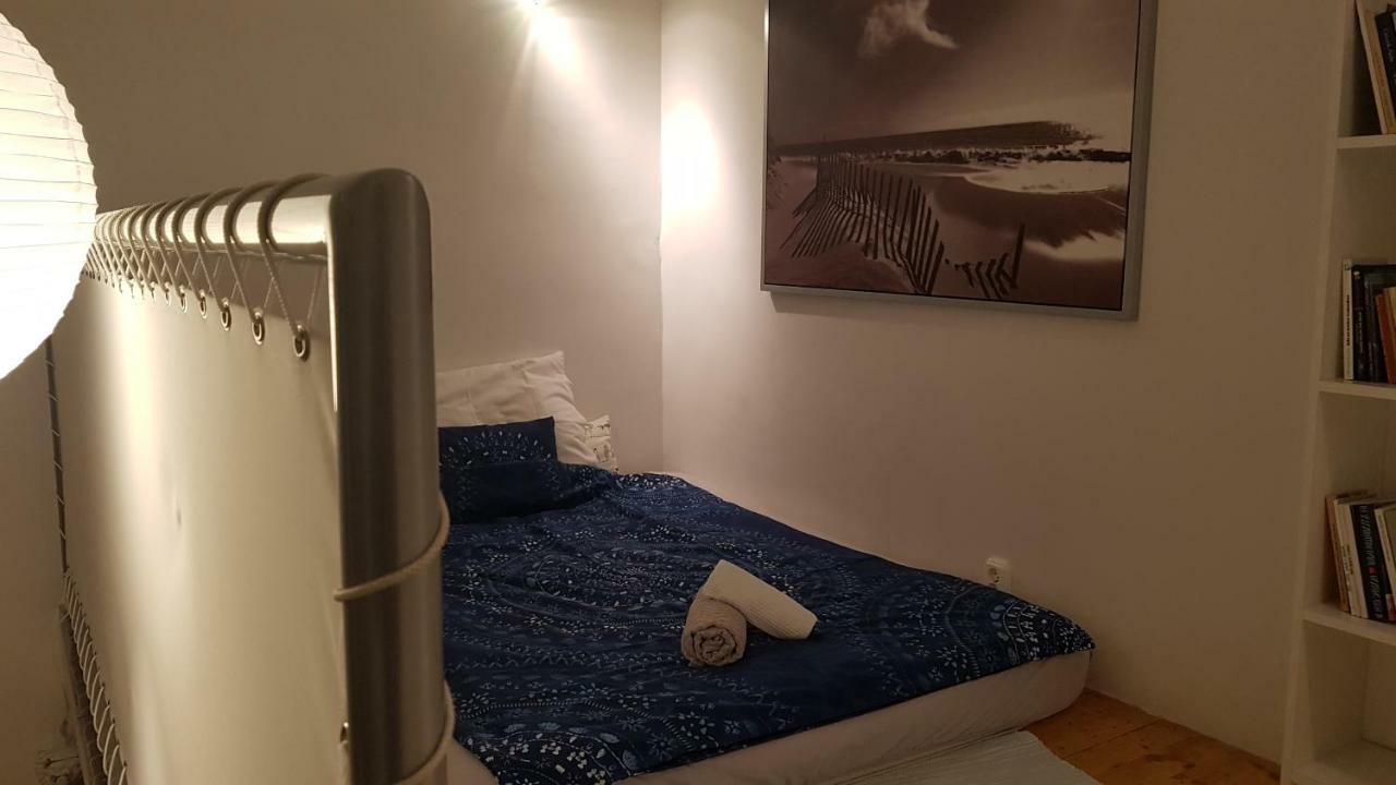 Bmg Basilica Apartament Budapeszt